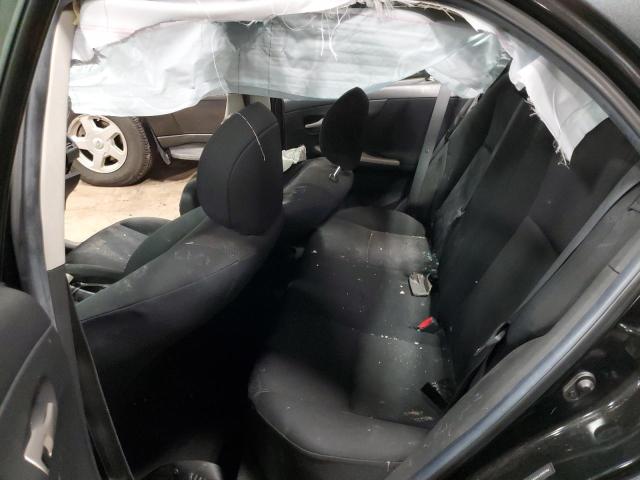 Photo 10 from auction – 2010 TOYOTA COROLLA BA with VIN 1NXBU4EE4AZ358782