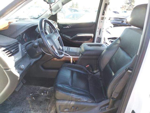 Photo 7 from auction – 2016 CHEVROLET TAHOE C150 with VIN 1GNSCCKC3GR188759