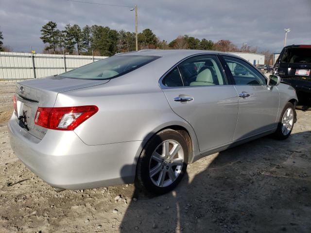 Photo 3 from auction – 2007 LEXUS ES 350 with VIN JTHBJ46GX72099554