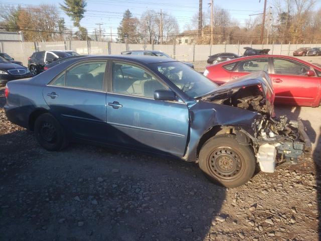Photo 4 from auction – 2005 TOYOTA CAMRY LE with VIN 4T1BE32K55U428247