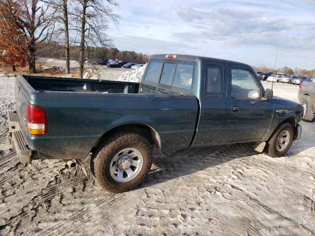Photo 3 from auction – 1996 FORD RANGER SUP with VIN 1FTCR14AXTPA09635