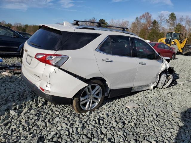 Photo 3 from auction – 2019 CHEVROLET EQUINOX PR with VIN 2GNAXNEV7K6178703