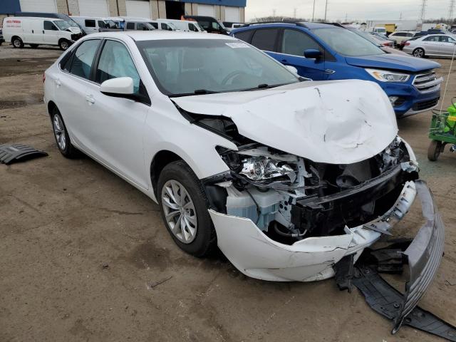 Photo 4 from auction – 2017 TOYOTA CAMRY LE with VIN 4T1BF1FK8HU644996