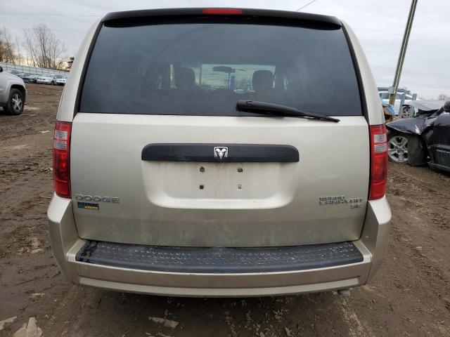 Photo 6 from auction – 2009 DODGE GRAND CARA with VIN 1D8HN44E59B500580