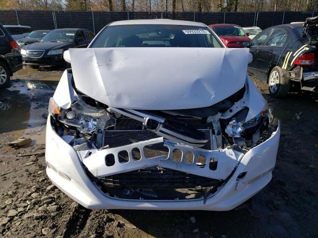 Photo 11 from auction – 2010 HONDA INSIGHT EX with VIN JHMZE2H77AS009109