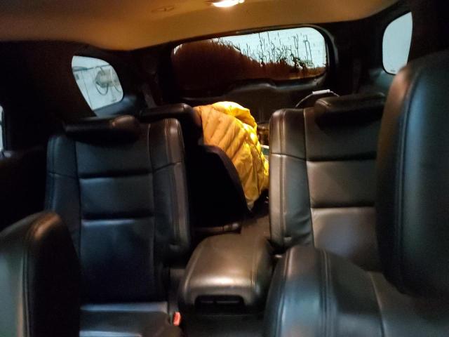 Photo 10 from auction – 2014 DODGE DURANGO LI with VIN 1C4RDJDG6EC336699