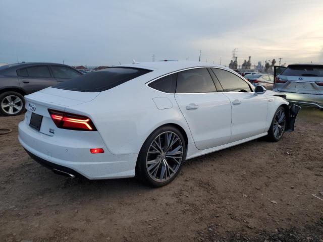 Photo 3 from auction – 2017 AUDI A7 PREMIUM with VIN WAUW2AFC8HN003347