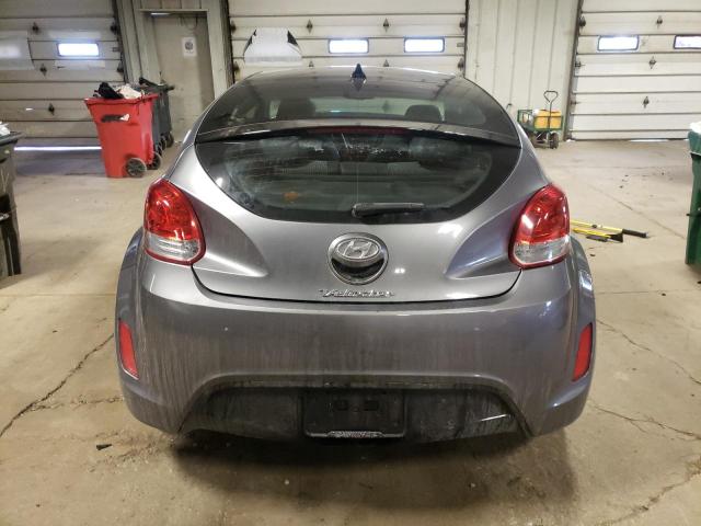 Photo 6 from auction – 2012 HYUNDAI VELOSTER with VIN KMHTC6AD5CU053696