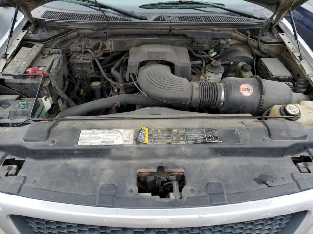 Photo 11 from auction – 2003 FORD F150 with VIN 2FTRX18L53CB04598