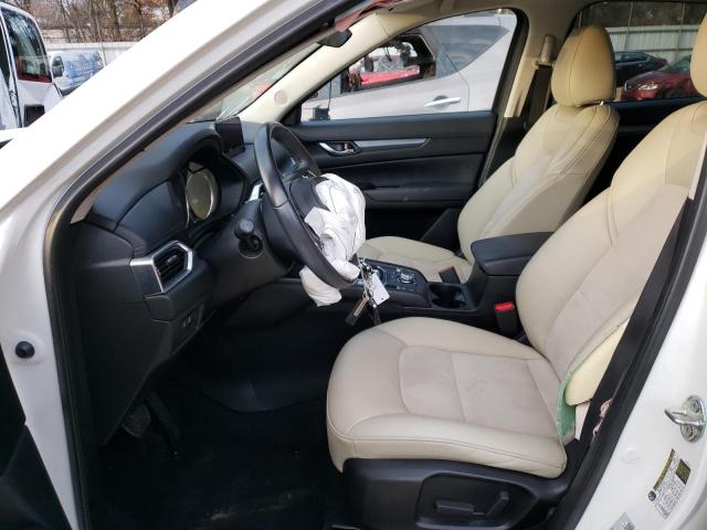 Photo 7 from auction – 2020 MAZDA CX-5 TOURI with VIN JM3KFACM3L0785797