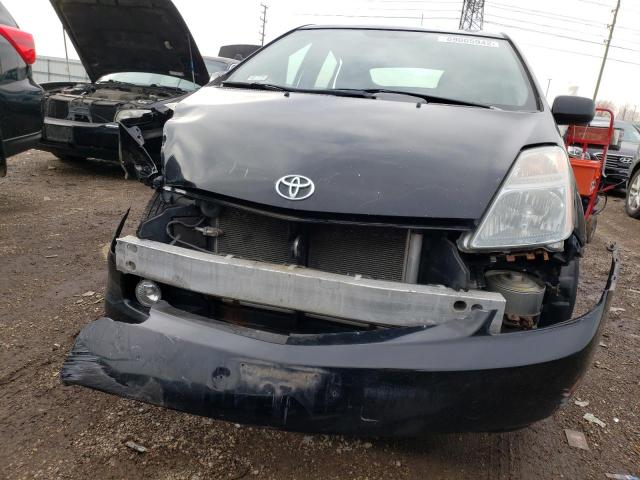 Photo 5 from auction – 2007 TOYOTA PRIUS with VIN JTDKB20U877690583