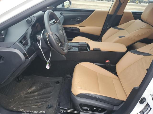 Photo 7 from auction – 2022 LEXUS ES 350 BAS with VIN 58ACZ1B1XNU114106