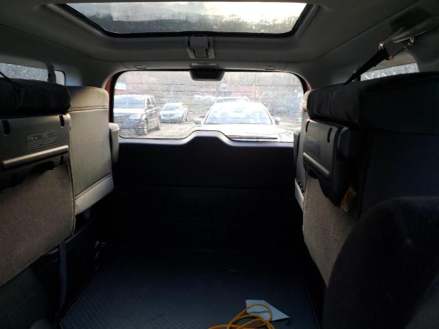Photo 10 from auction – 2003 HONDA ELEMENT EX with VIN 5J6YH28623L047978