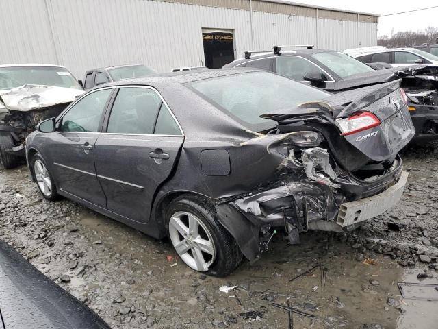 Photo 2 from auction – 2013 TOYOTA CAMRY L with VIN 4T1BF1FK6DU213955