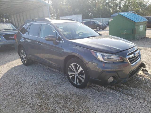 Photo 4 from auction – 2018 SUBARU OUTBACK 3. with VIN 4S4BSENC4J3319626