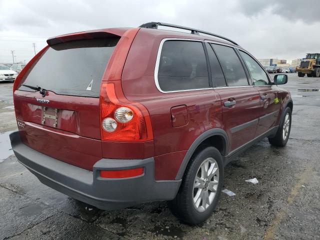 Photo 3 from auction – 2006 VOLVO XC90 with VIN YV4CY592361250775