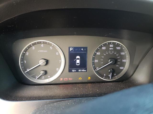 Photo 9 from auction – 2016 HYUNDAI SONATA SE with VIN 5NPE24AF3GH311364