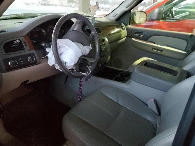 Photo 7 from auction – 2008 GMC YUKON with VIN 1GKFK13058J163369