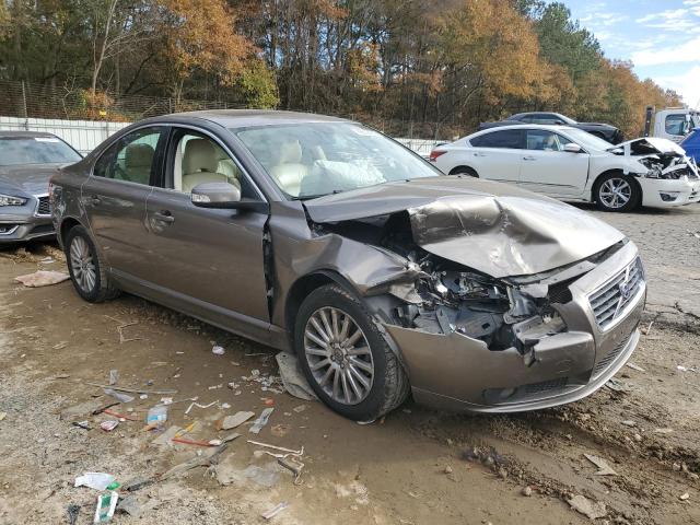 Zdjęcie 4 z aukcji – 2008 VOLVO S80 3.2 z VIN YV1AS982881073271