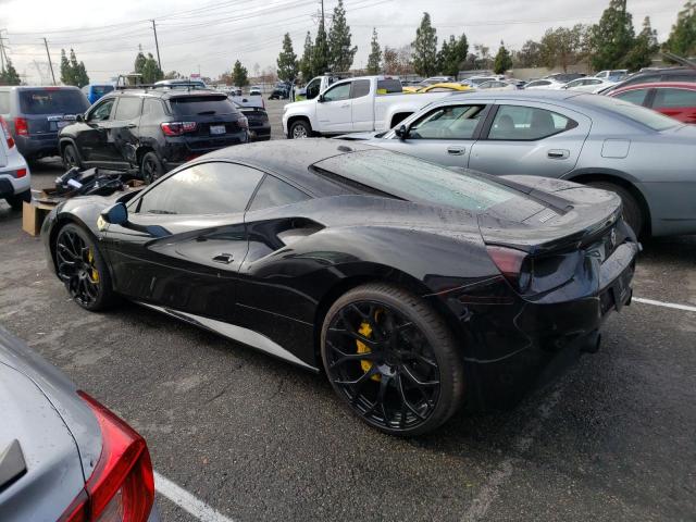 Photo 2 from auction – 2016 FERRARI 488 GTB with VIN ZFF79ALA3G0218508