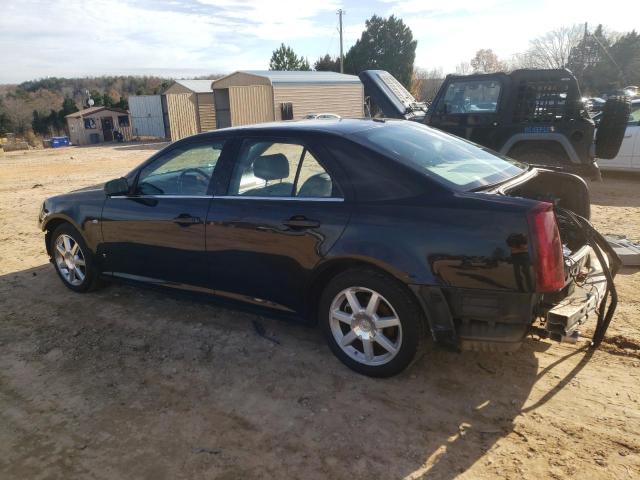 Photo 2 from auction – 2007 CADILLAC STS with VIN 1G6DW677470196513