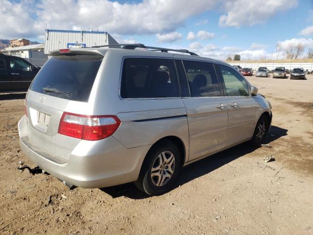 Photo 3 from auction – 2006 HONDA ODYSSEY EX with VIN 5FNRL38656B452013