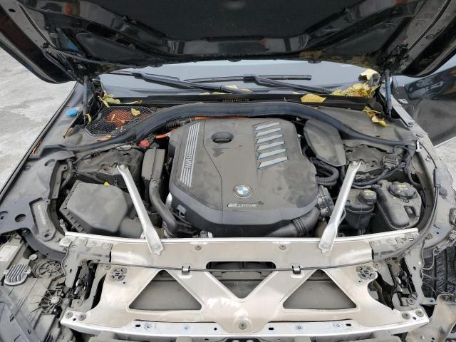 Zdjęcie 11 z aukcji – 2020 BMW 745XE z VIN WBA7W4C01LBM70656