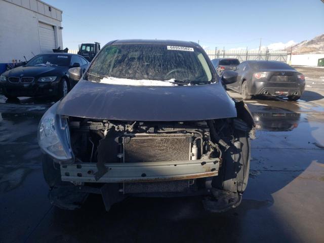 Photo 5 from auction – 2017 NISSAN VERSA S with VIN 3N1CN7AP1HL819149