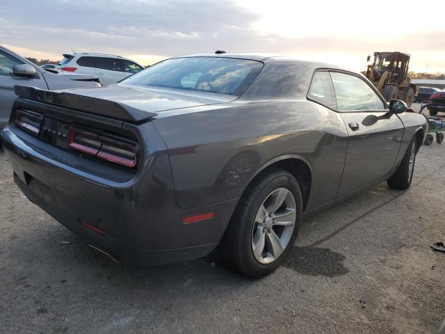 Photo 3 from auction – 2020 DODGE CHALLENGER with VIN 2C3CDZAG5LH230316