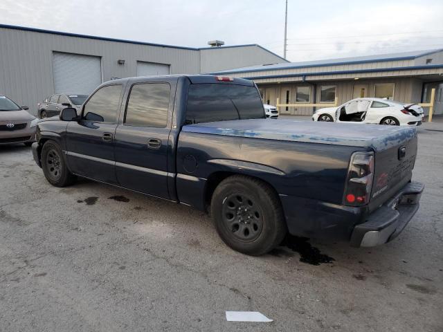 Photo 2 from auction – 2006 CHEVROLET SILVERADO with VIN 2GCEC13V061336478