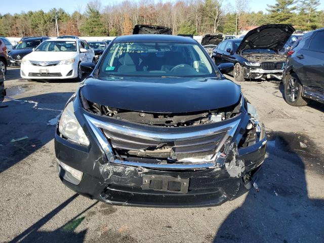 Photo 5 from auction – 2015 NISSAN ALTIMA 2.5 with VIN 1N4AL3AP6FC236271