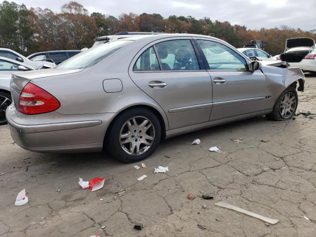 Photo 3 from auction – 2005 MERCEDES-BENZ E 320 with VIN WDBUF65J65A657129