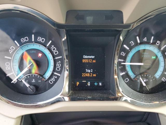 Photo 9 from auction – 2013 BUICK LACROSSE with VIN 1G4GC5E3XDF334444