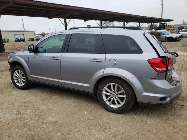 Photo 2 from auction – 2017 DODGE JOURNEY SX with VIN 3C4PDCBG0HT534497