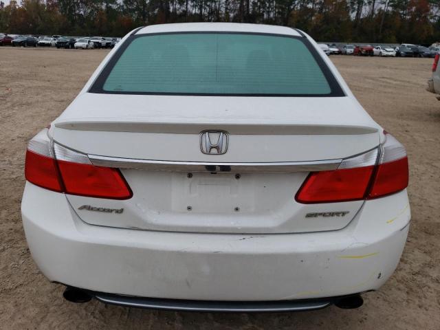 Photo 6 from auction – 2015 HONDA ACCORD SPO with VIN 1HGCR2F59FA109451