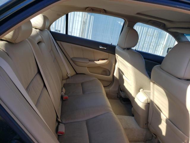 Photo 10 from auction – 2004 HONDA ACCORD with VIN 1HGCM55844A069028