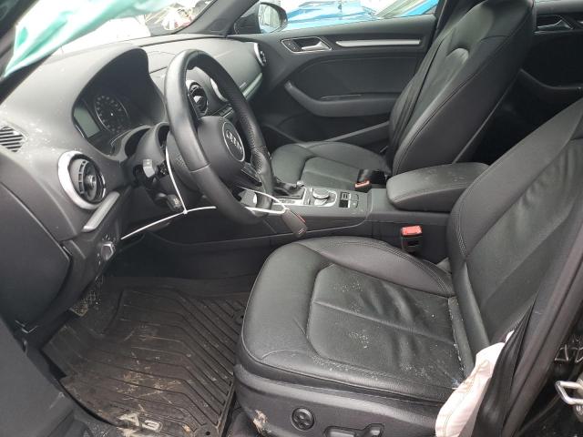 Photo 7 from auction – 2019 AUDI A3 PREMIUM with VIN WAUBEGFF4K1017070