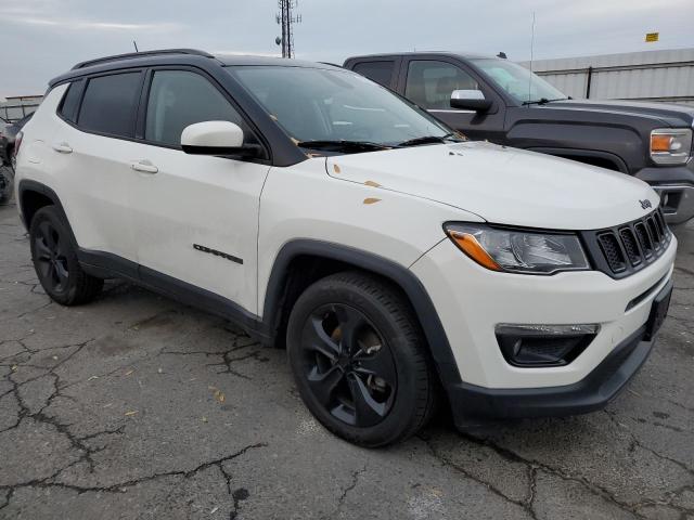 Photo 4 from auction – 2018 JEEP COMPASS LA with VIN 3C4NJDBB7JT482091