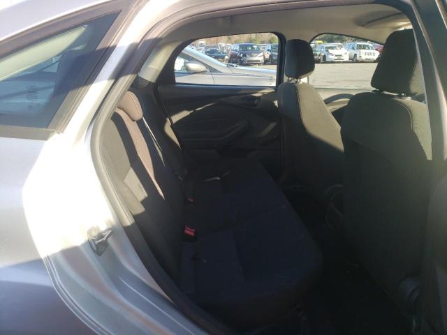 Photo 10 from auction – 2016 FORD FOCUS S with VIN 1FADP3E22GL235958