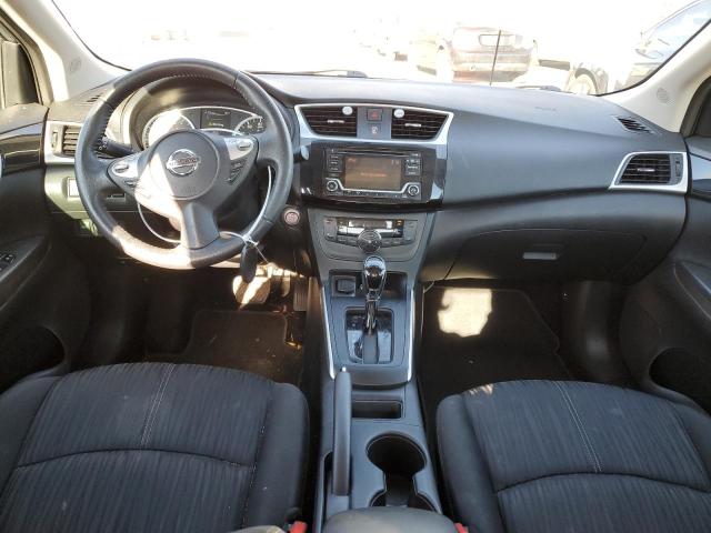 Photo 8 from auction – 2018 NISSAN SENTRA S with VIN 3N1AB7AP2JL636574