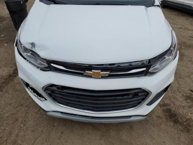 Photo 12 from auction – 2019 CHEVROLET TRAX 1LT with VIN KL7CJPSB8KB932842