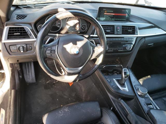 Photo 8 from auction – 2018 BMW 430I with VIN WBA4Z1C54JEC60717
