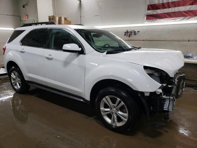 Photo 4 from auction – 2015 CHEVROLET EQUINOX LT with VIN 2GNALBEK6F1135487