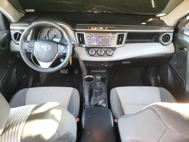 Photo 8 from auction – 2013 TOYOTA RAV4 LE with VIN JTMZFREV0DD018592