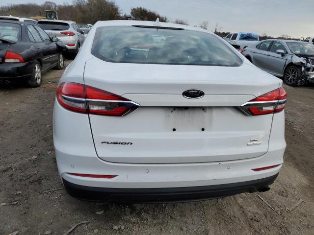Photo 6 from auction – 2020 FORD FUSION SE with VIN 3FA6P0HD2LR201244