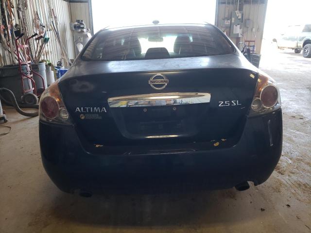 Photo 6 from auction – 2011 NISSAN ALTIMA BAS with VIN 1N4AL2AP4BN419208