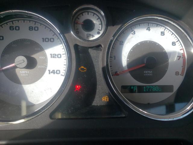 Photo 9 from auction – 2005 CHEVROLET COBALT LS with VIN 1G1AL52F557657717