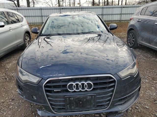 Photo 5 from auction – 2012 AUDI A6 PRESTIG with VIN WAUHGAFC6CN095402