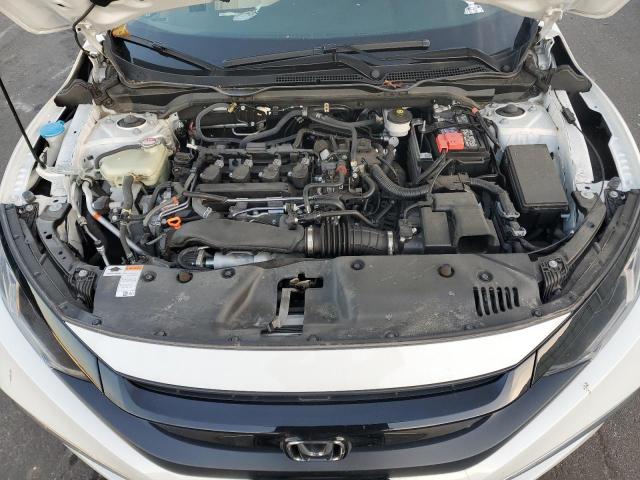 Photo 11 from auction – 2021 HONDA CIVIC EX with VIN 2HGFC1F31MH700511