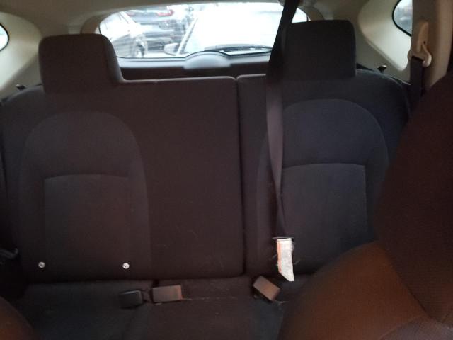 Photo 10 from auction – 2011 NISSAN ROGUE S with VIN JN8AS5MV7BW261602